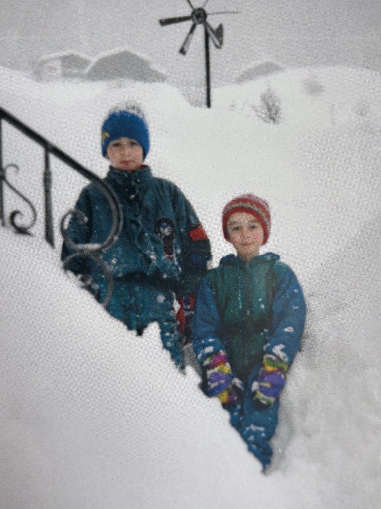 "Kaum Schnee, das tut im Herzen weh" – Ehemaliger Liftwart kennt das Silbertal anders