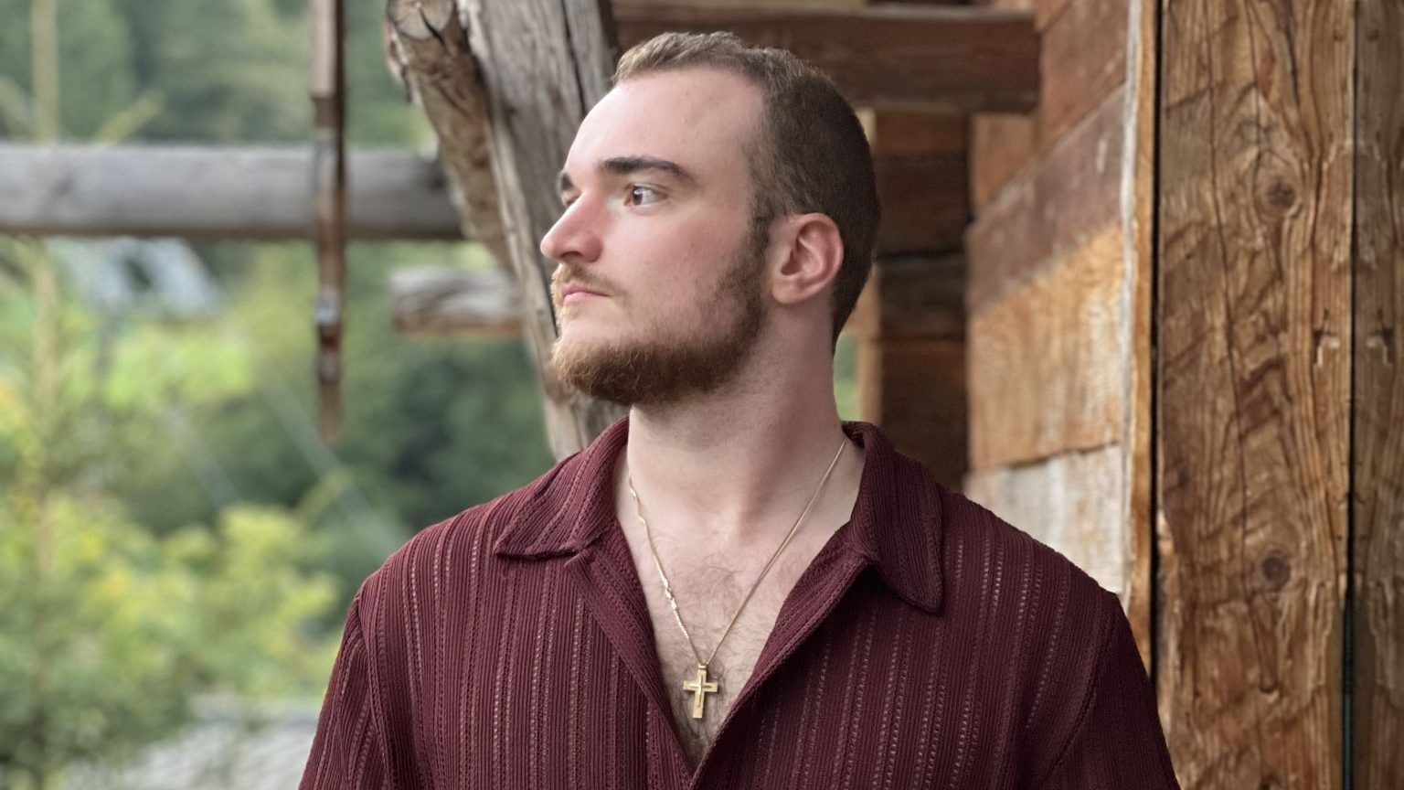 Patrick Nussbaumer ist in seinem Sport besser als 150 Millionen Menschen