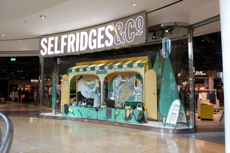 Eine Vorarlbergerin, die für die New York Times und den Guardian zeichnet