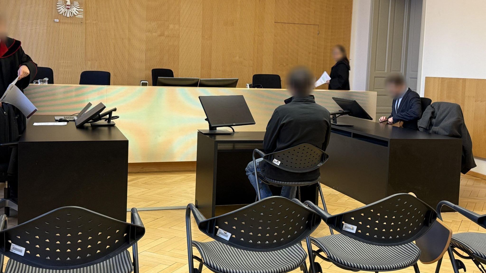 Kokain, Waffen und Schulden: Geschäftsführer legt umfassendes Geständnis ab