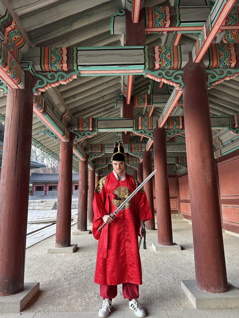 Patrick Nussbaumer ist in seinem Sport besser als 150 Millionen Menschen