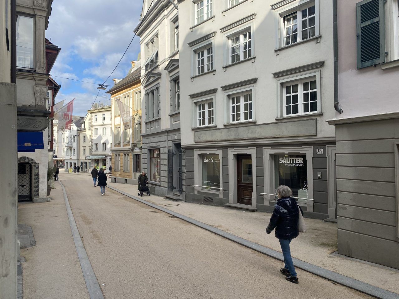 Jede zweite Gemeinde schrumpft