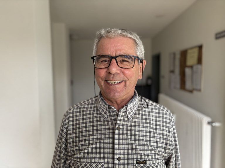 "Ich kam gerade vom Keller hoch, da standen zwei Beamte mit Maschinenpistole" – So erlebten Anrainer den Cobra-Einsatz in Dornbirn