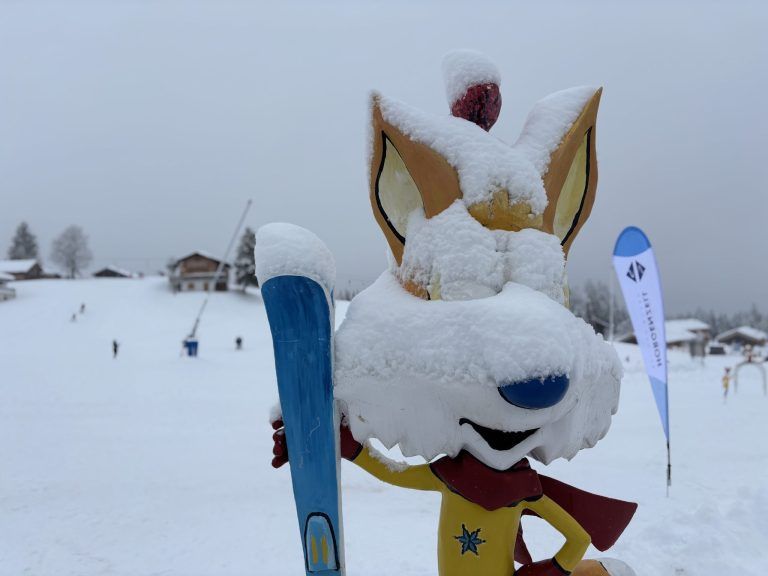 Zittern um das Skigebiet Schetteregg: "Nächste Woche ist der letzte Skitag"