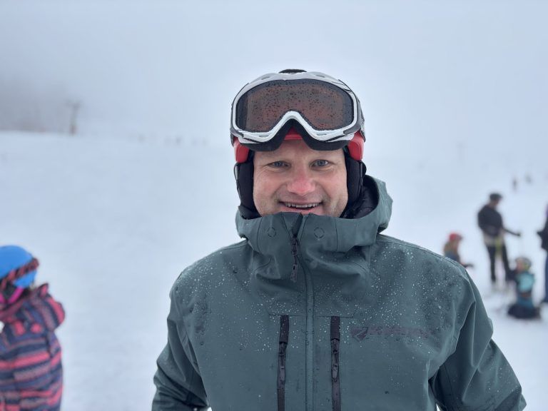 Zittern um das Skigebiet Schetteregg: "Nächste Woche ist der letzte Skitag"