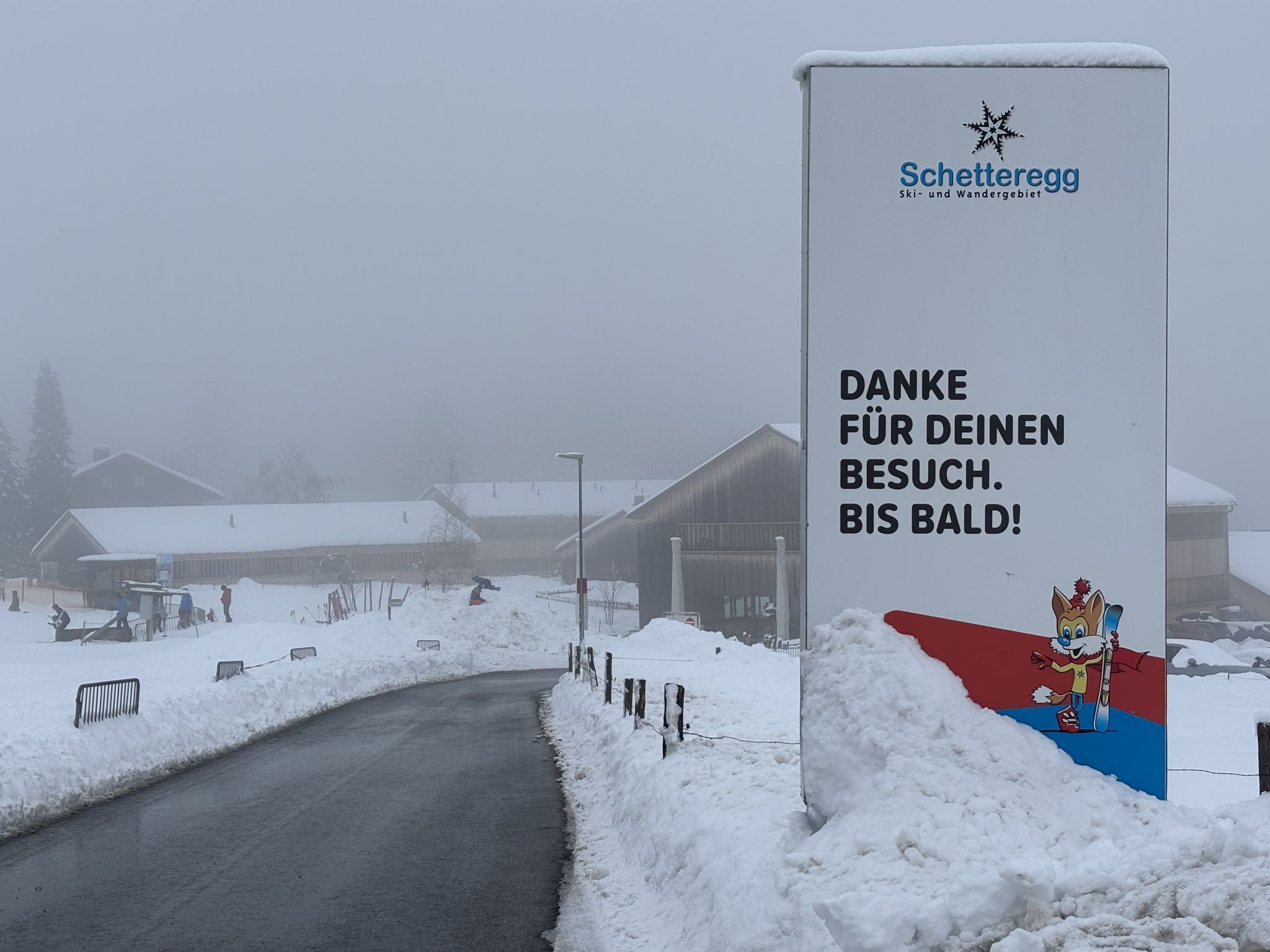 Das sind die Sommerpläne für die Schetteregg