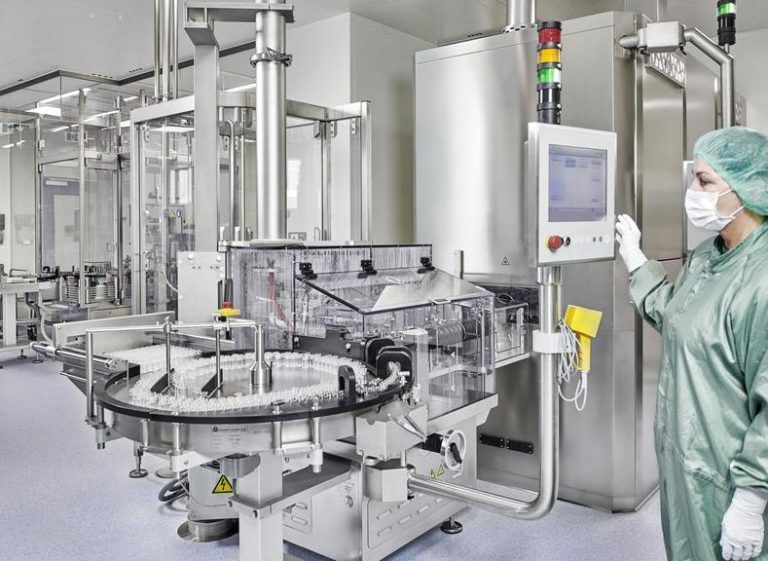 Diese Firma mit Werk in Rankweil setzt Wachstumskurs fort