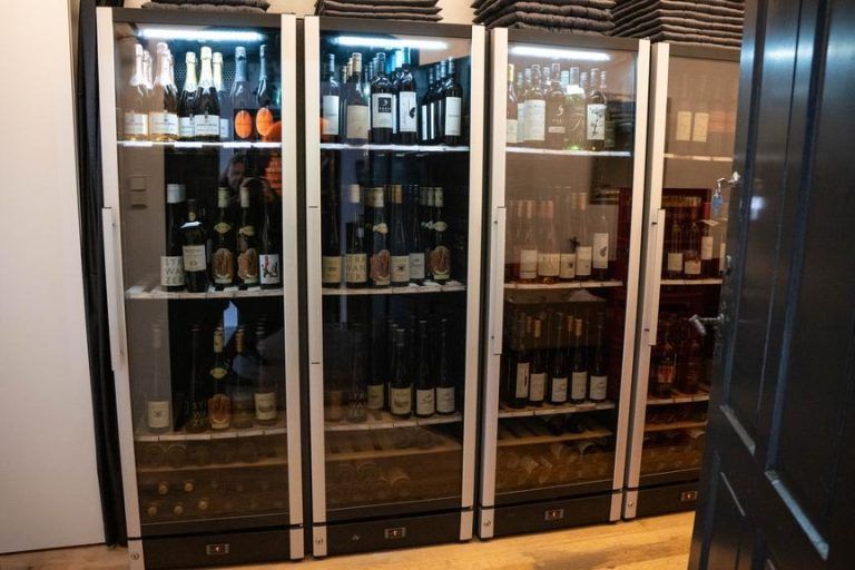 Vom Gastgeber zum Gast: "Für mich ist es ein Geschenk"