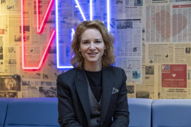 "Lohnschere in Österreich ist nach wie vor viel zu groß"