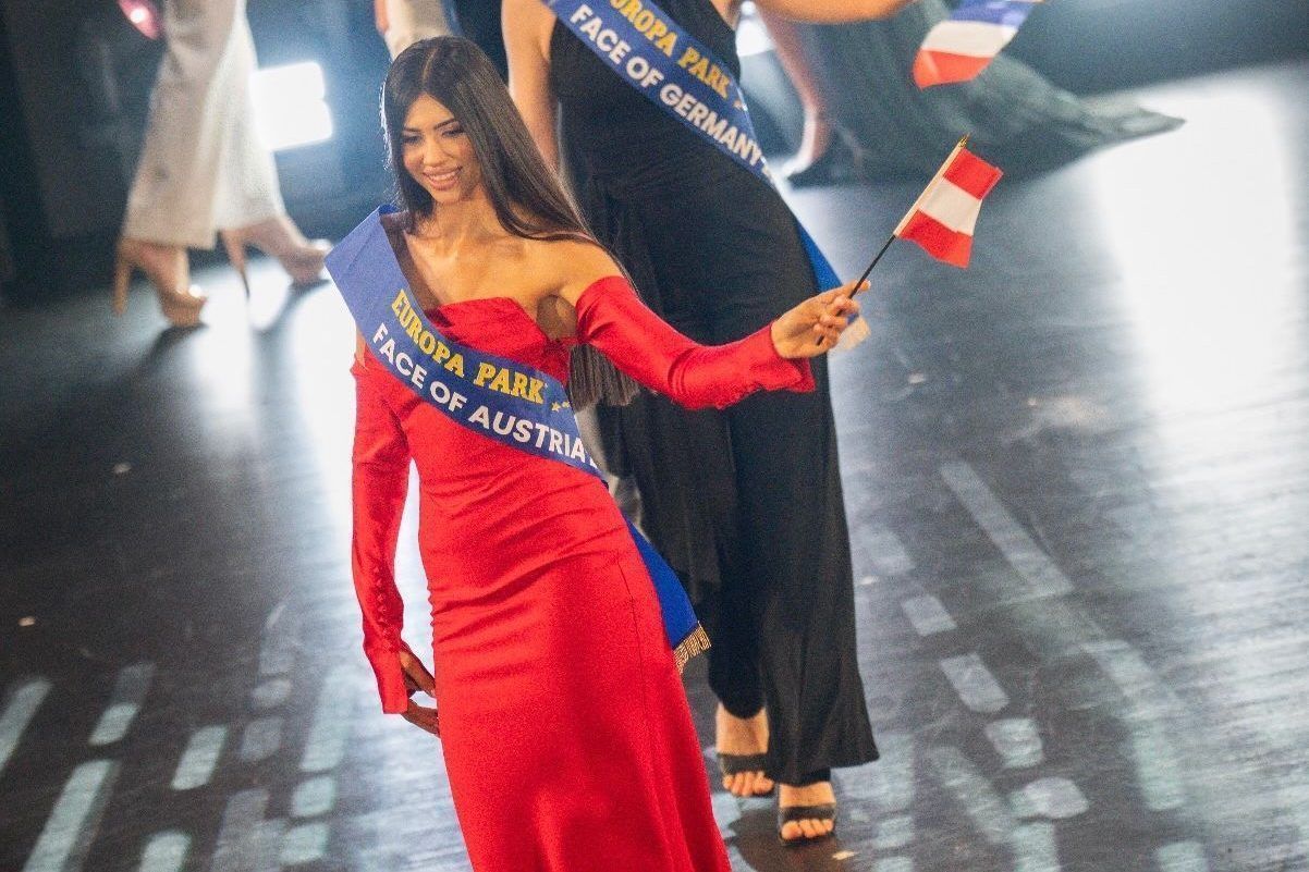 "Österreich ist mehr als Wien": Jennifer Teles siegt beim Face of Europe und bringt das Ländle auf die Weltkarte