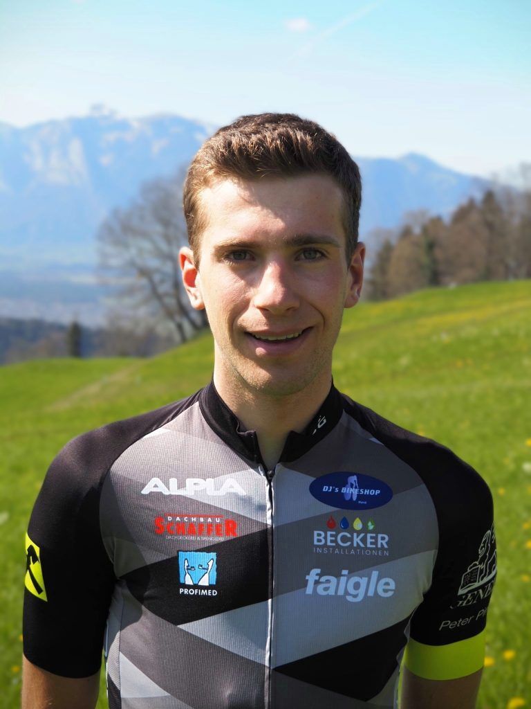 Ein Zufall, der alles veränderte