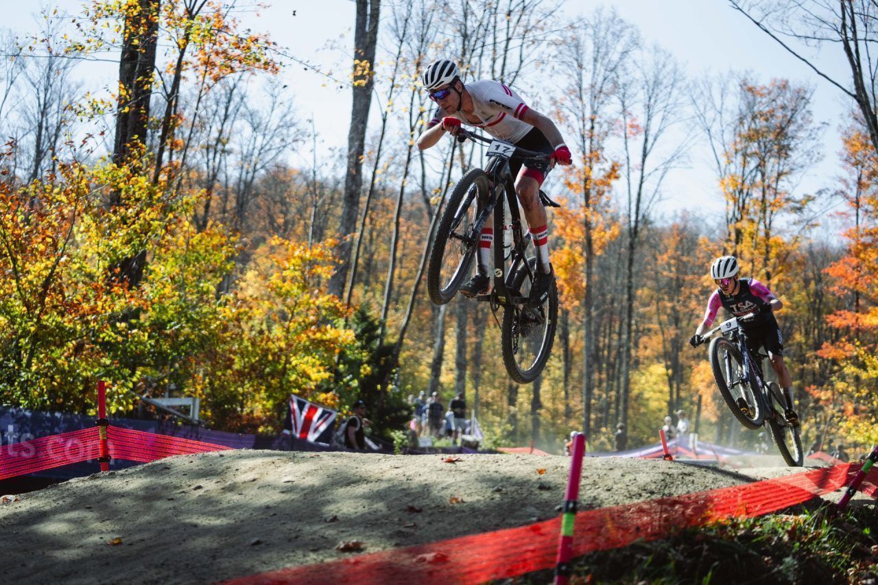 Ein Zufall, der alles veränderte