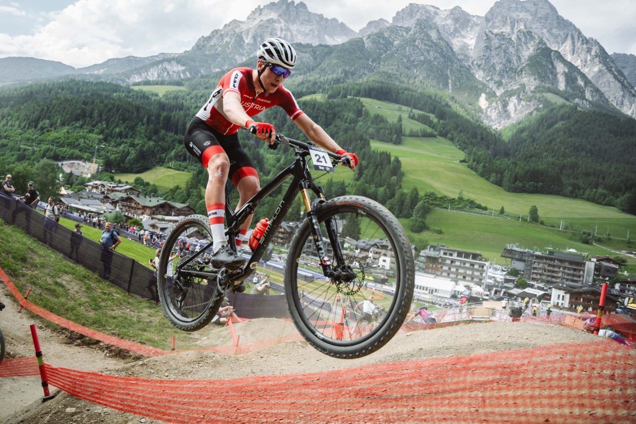 Ein Zufall, der alles veränderte