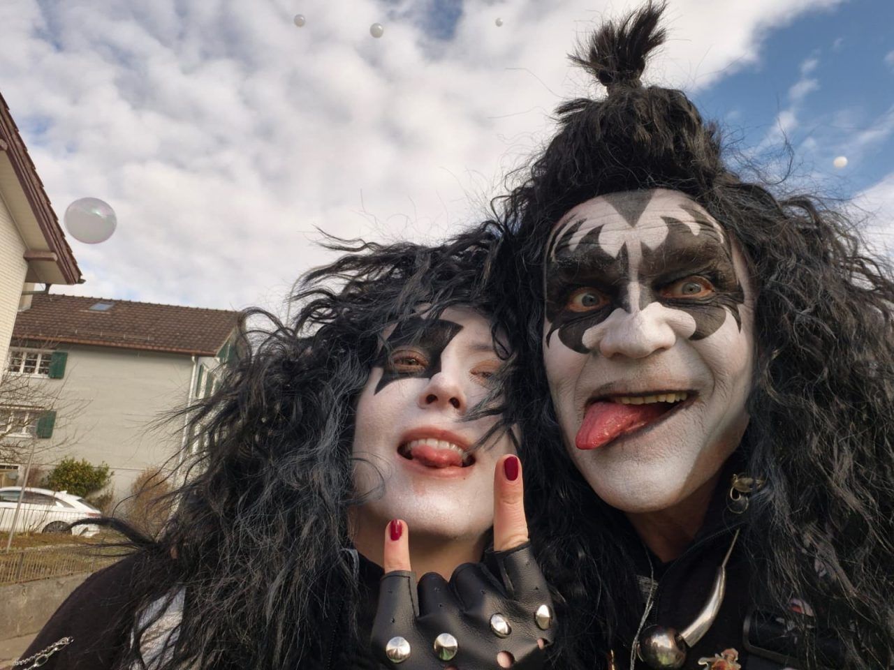 Faschingsendspurt im Oberland – ALLE Umzüge im Überblick