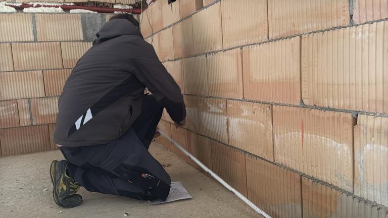 Kredite für private Wohnbauträger als Sorgenkind für den Finanzmarkt