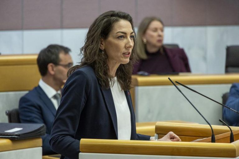 Ob Hallenbad in Rankweil oder Notarztsystem: "Sie regieren mit Überheblichkeit und Arroganz der Macht"