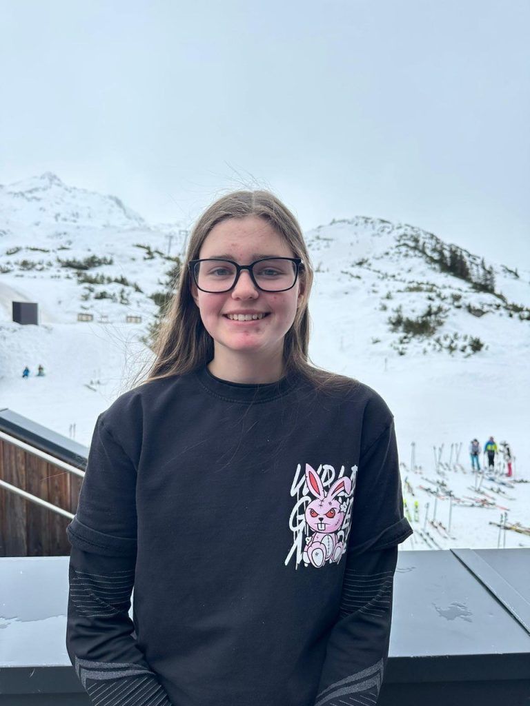 Ski- und Snowboardcamp