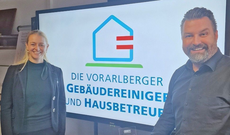 Pfusch im Reinigungsgewerbe: Meldeplattform soll schwarze Schafe stoppen