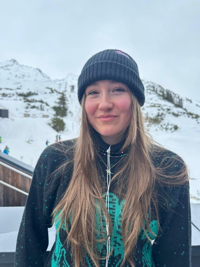 Ski- und Snowboardcamp