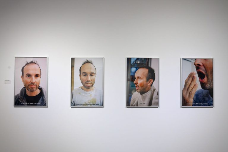 Erwin Wurm: Skulptur als Handlung