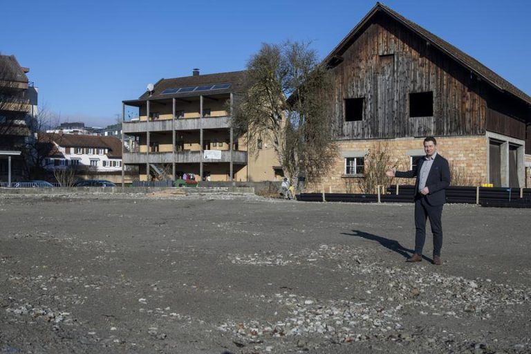 So schaut der neue Großcoup in Lustenaus Gastroszene aus