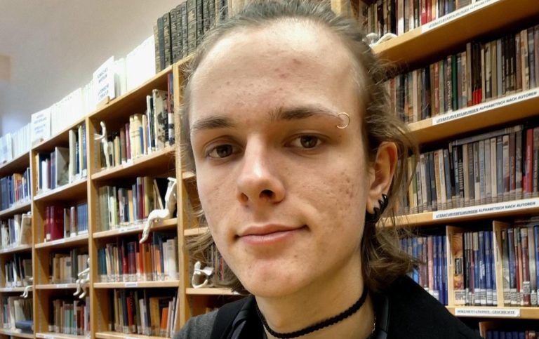 Bundesrealgymnasium Blumengasse Gabriele Seeger