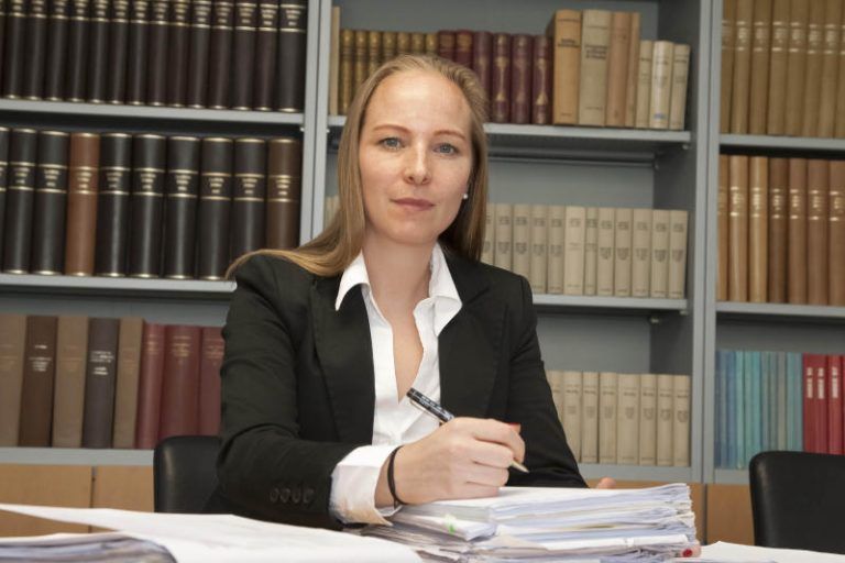 Unklarheit fiel Versicherung nach Scooterunfall auf den Kopf