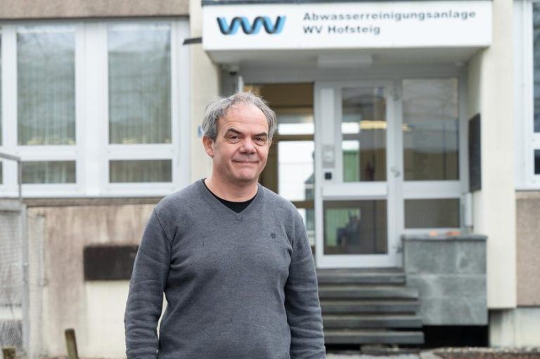 Abwasser enthüllt viel Verborgenes über die Vorarlberger