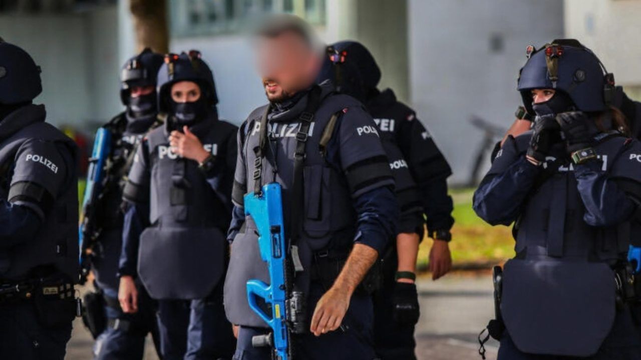 Warum es bei der Vorarlberger Polizei schwer rumort - VOL.AT