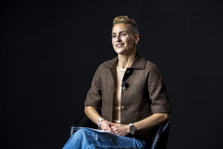 „Mein Vater erlaubte mir nicht zu arbeiten“ – Bekannte Vorarlberger geben Frauen eine lautere Stimme