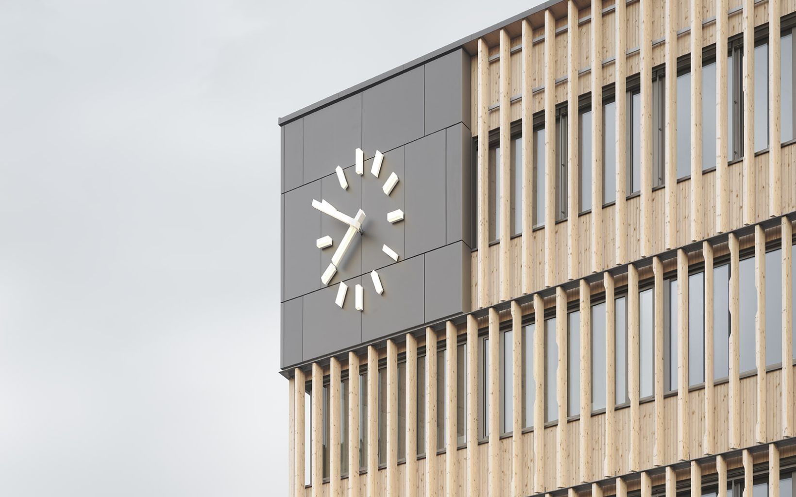 RATHAUS HOHENEMS; BERTKTOLD WEBER ARCHITEKTEN;