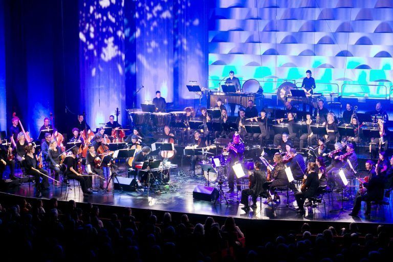 Bregenz am 1.2.2026 SOV Symphoniorchester Vorarlberg, Konzert Nr