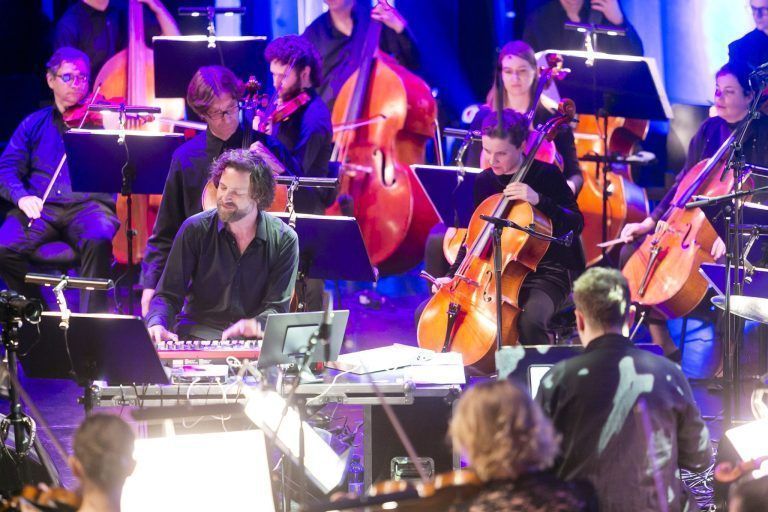 Bregenz am 1.2.2026 SOV Symphoniorchester Vorarlberg, Konzert Nr