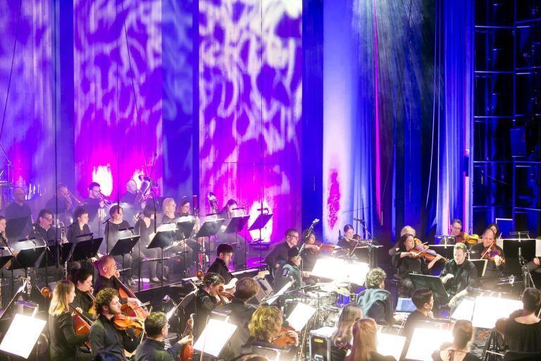 Bregenz am 1.2.2026 SOV Symphoniorchester Vorarlberg, Konzert Nr