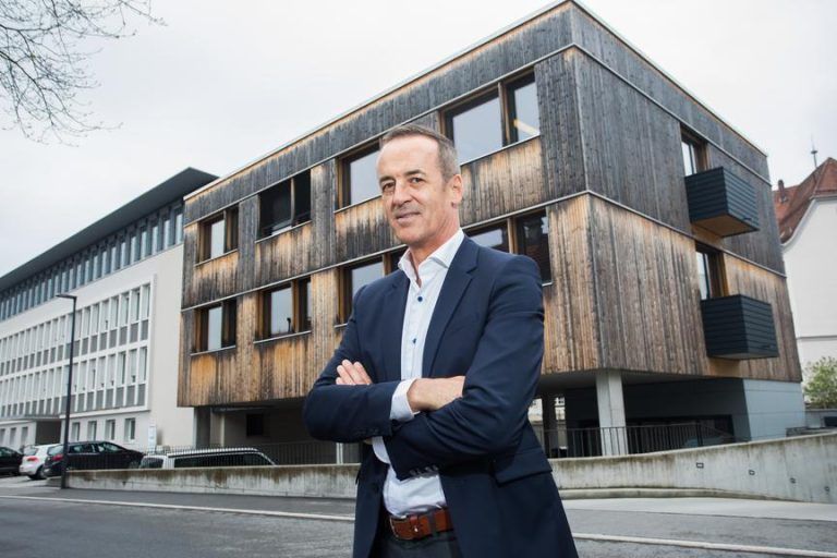 Südtirolersiedlung Rheinstraße: Wie das Bregenzer Quartier in Zukunft aussehen soll