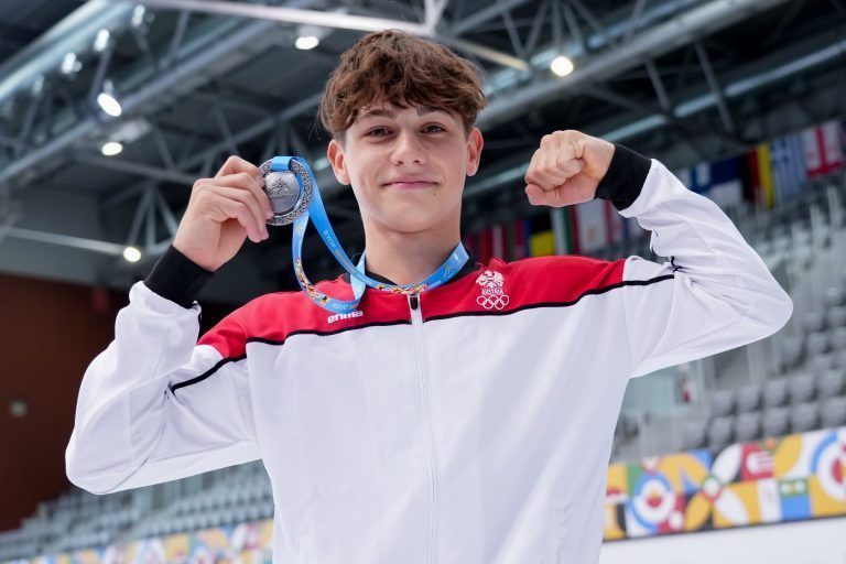 European Youth Olympic Festival (EYOF) 2025 Skopje