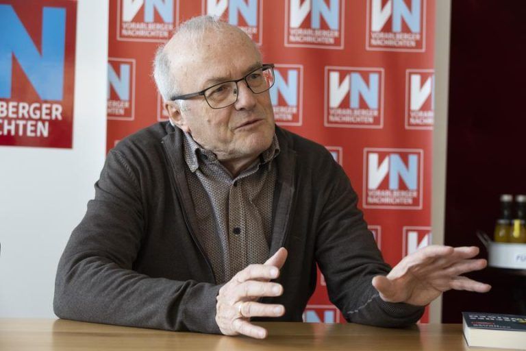 "Ich weiß jetzt nicht mehr, wohin ich psychisch kranke Straftäter schicken soll"