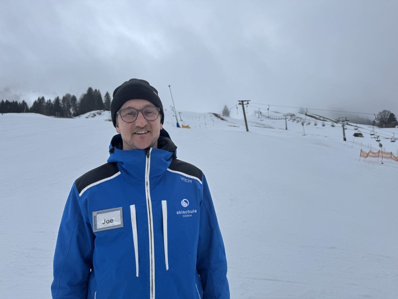 "Wenn beide Berge wackeln, wird es nicht machbar"