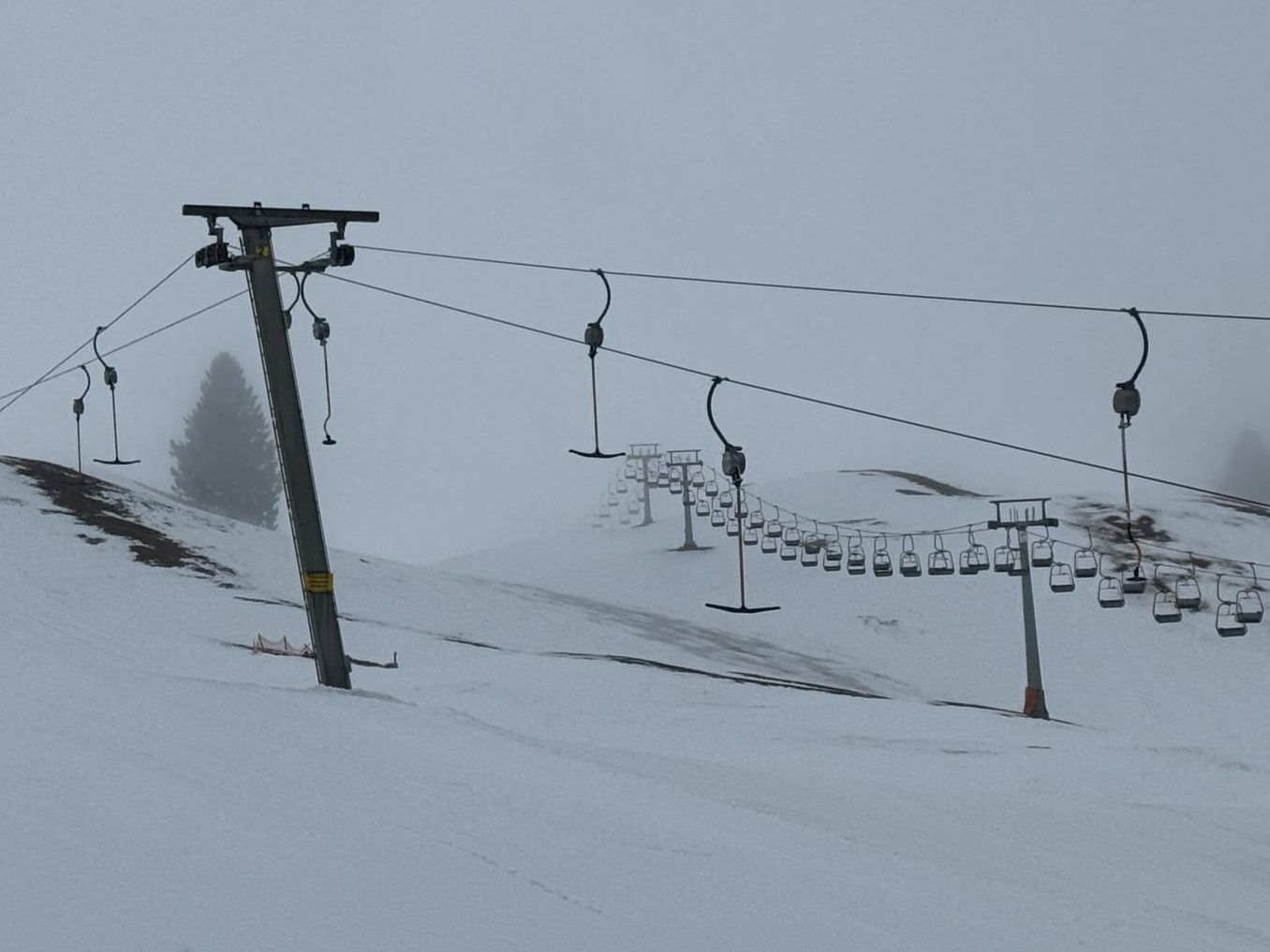 "Wenn beide Berge wackeln, wird es nicht machbar"