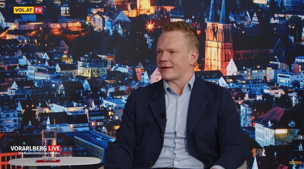 Achraintunnel-Ärger: Land kündigt bereits die nächsten Wartungen an