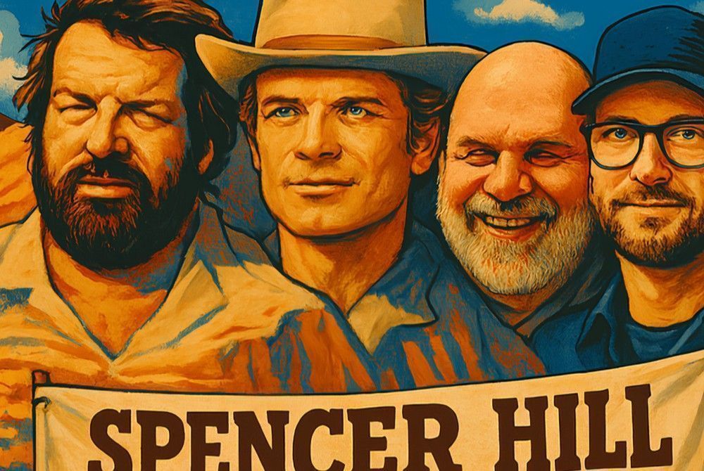 Spencer Hill Event Bludenz