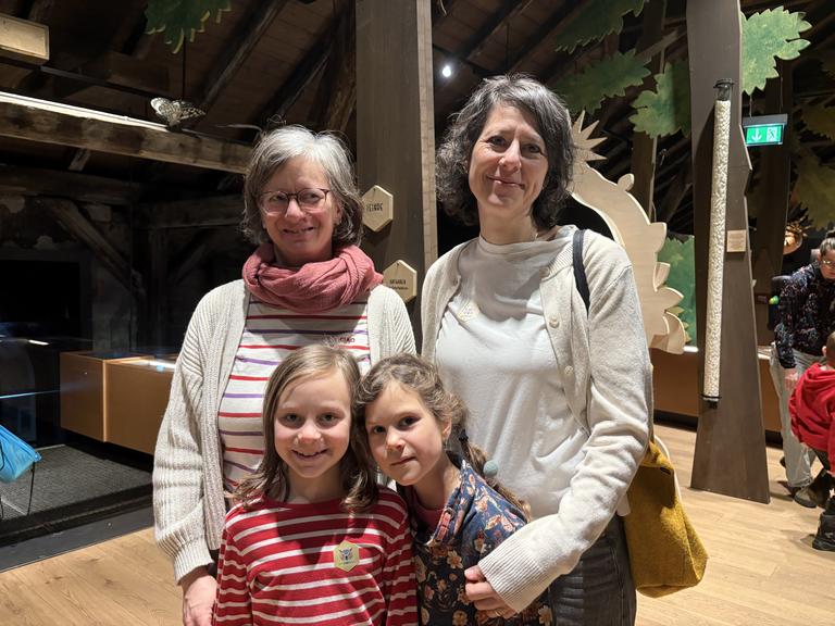 "Die Inatura geht immer": Freizeit-Tipps für schlechtes Wetter in den Semesterferien