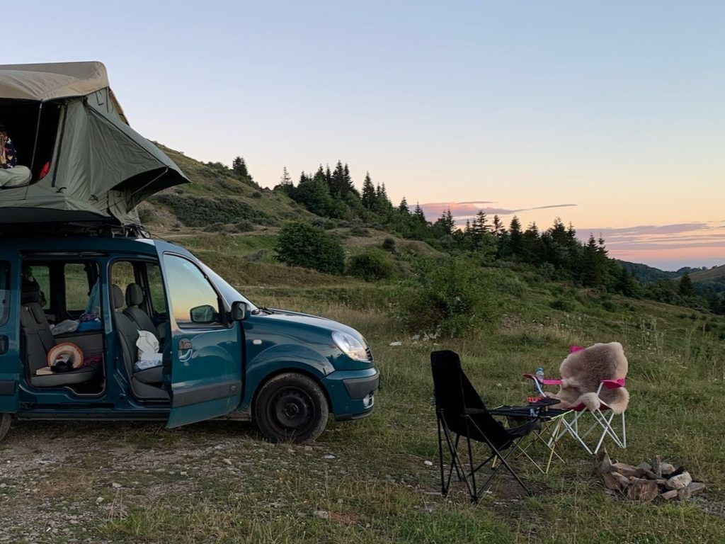 „Ich gehöre zu einer Minderheit“ – Alleinerziehender Vater Jerome Binder