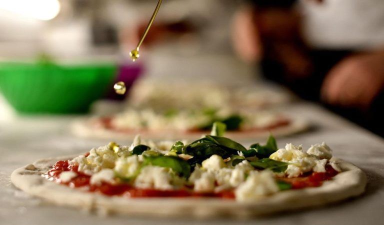 Feldkircher Pizzeria schlittert in die Pleite