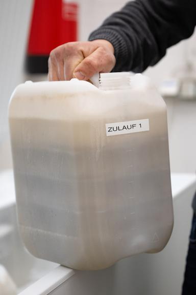 Abwasser enthüllt viel Verborgenes über die Vorarlberger