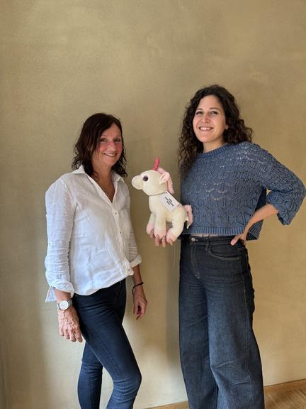 "Fast jedes Kind verbindet damit Sicherheit" – 120 verlorene Stofftiere setzen derzeit ein starkes Zeichen in Vorarlberg