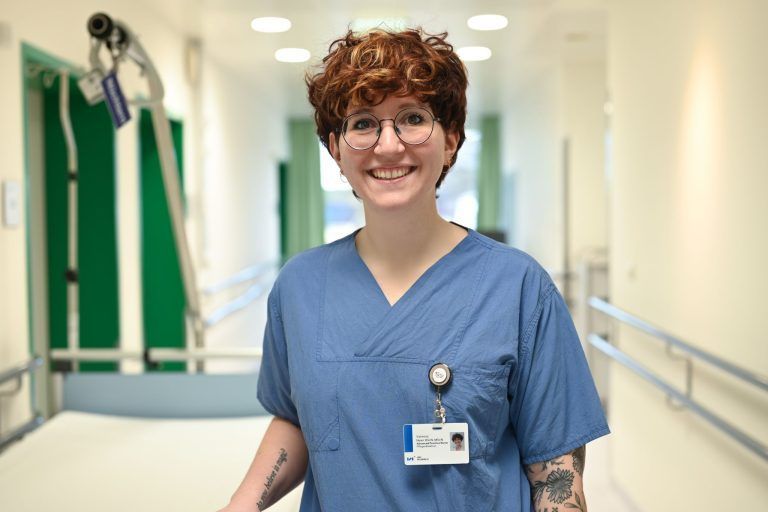 Vanessa Neier 50 Köpfe