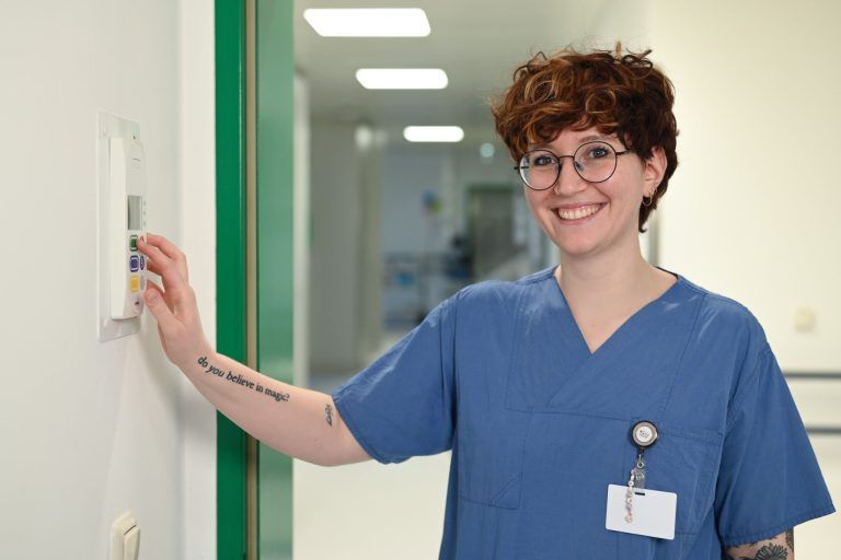 Vanessa Neier Köpfe 2026