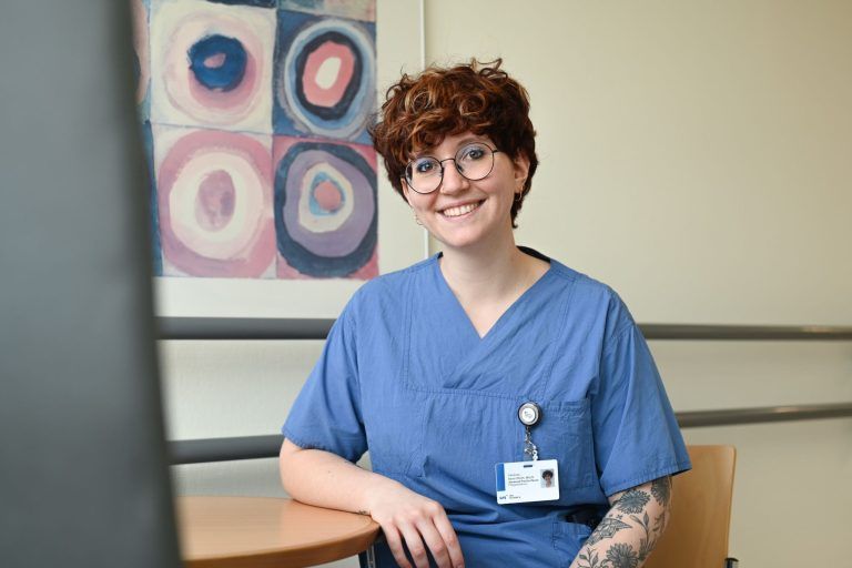 Vanessa Neier 50 Köpfe