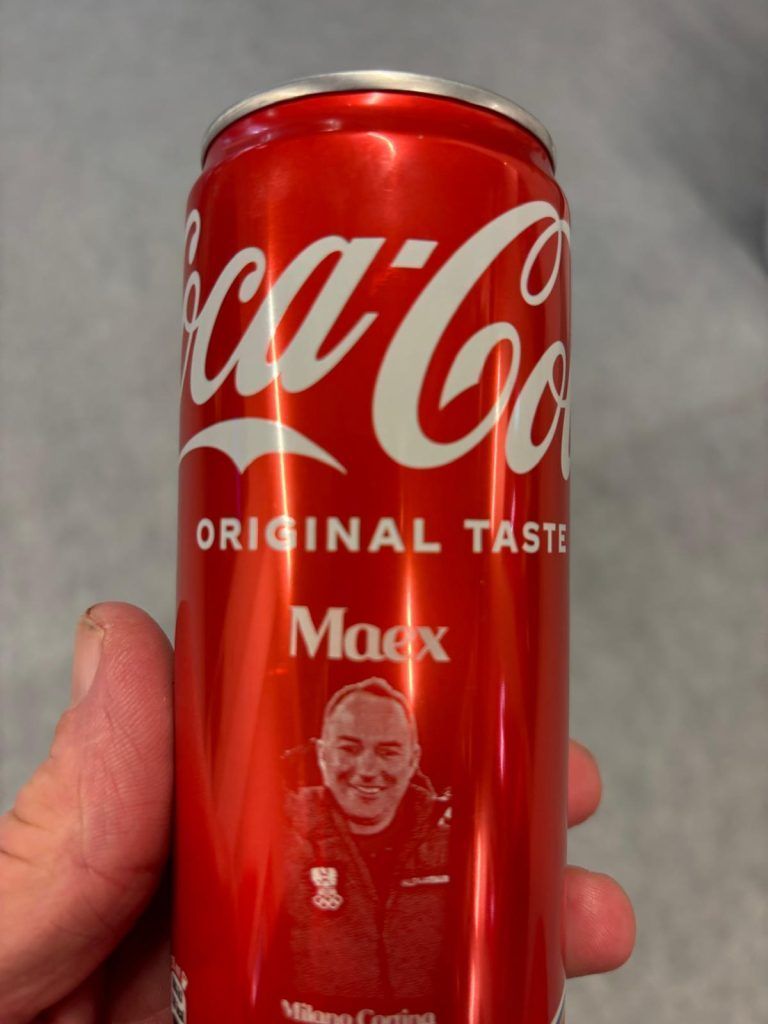 Mikutina und die helfenden Hände aus Dornbirn